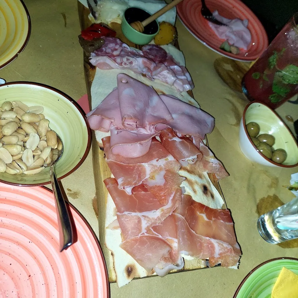 Cinzia Mereu_Uva Bar Dolianova_Dolianova_review