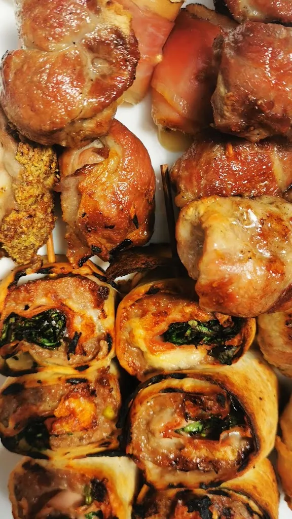 Menu_L'Ucceria_ Cucina Salentina e carni alla griglia_Gallipoli_image_7