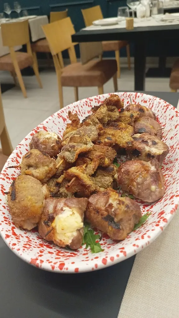 Menu_L'Ucceria_ Cucina Salentina e carni alla griglia_Gallipoli_image_8