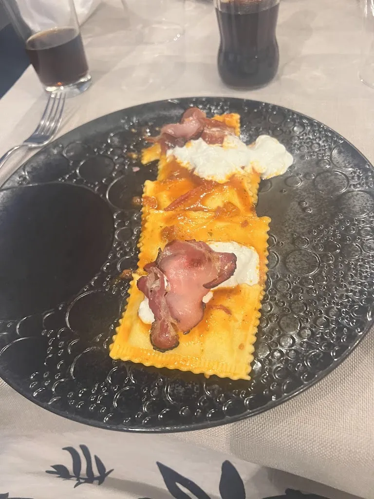 Julia Graham_L'Ucceria_ Cucina Salentina e carni alla griglia_Gallipoli_review