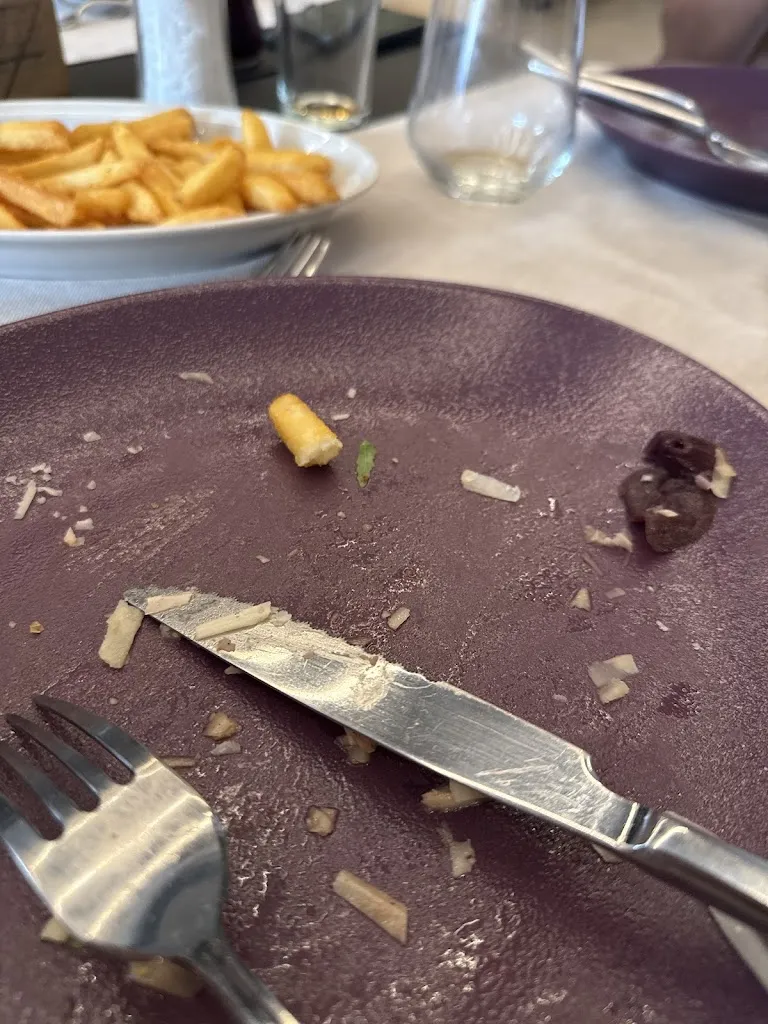 Sacha Jocic_L'Ucceria_ Cucina Salentina e carni alla griglia_Gallipoli_review