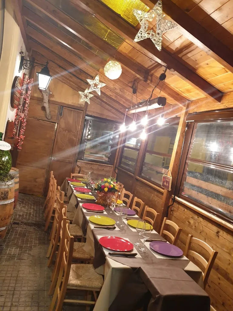 L'Ucceria_ Cucina Salentina e carni alla griglia restaurant in Gallipoli