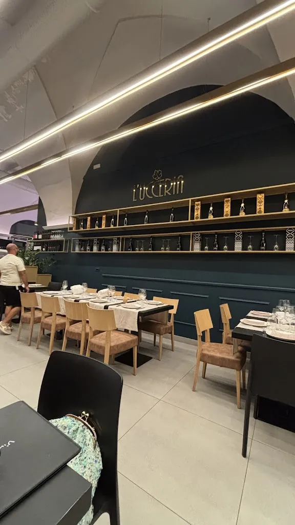 L'Ucceria_ Cucina Salentina e carni alla griglia_Gallipoli_slider_image_3