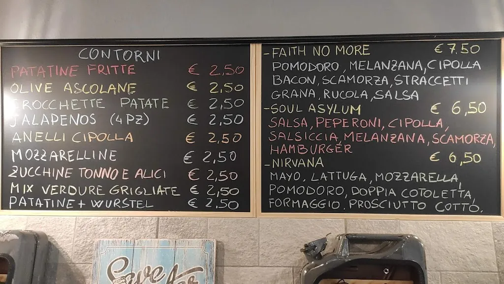 Menu_Workingfood garage_Dolianova_image_1