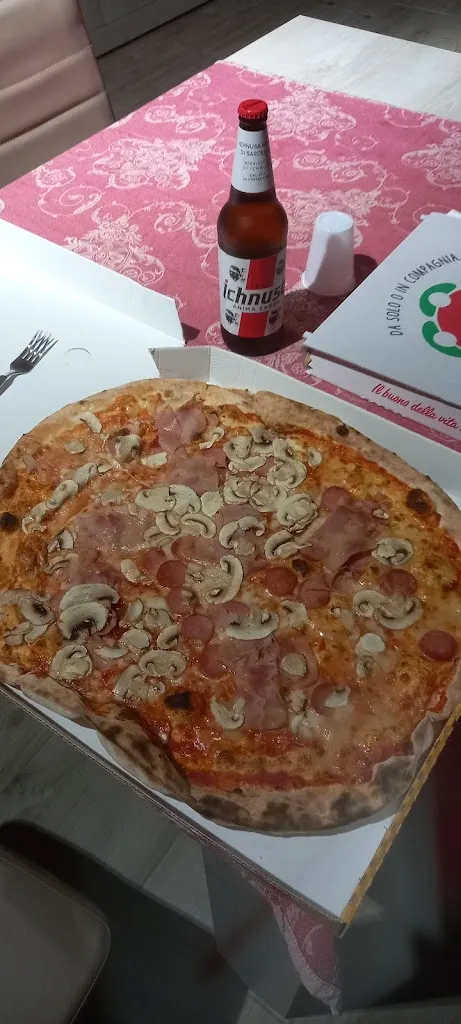 Menu_Il Nuraghe_Dolianova_immagine_8