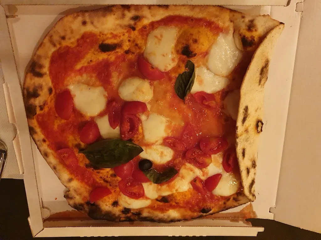 Annalisa Cocco_Il Nuraghe_Dolianova_recensione