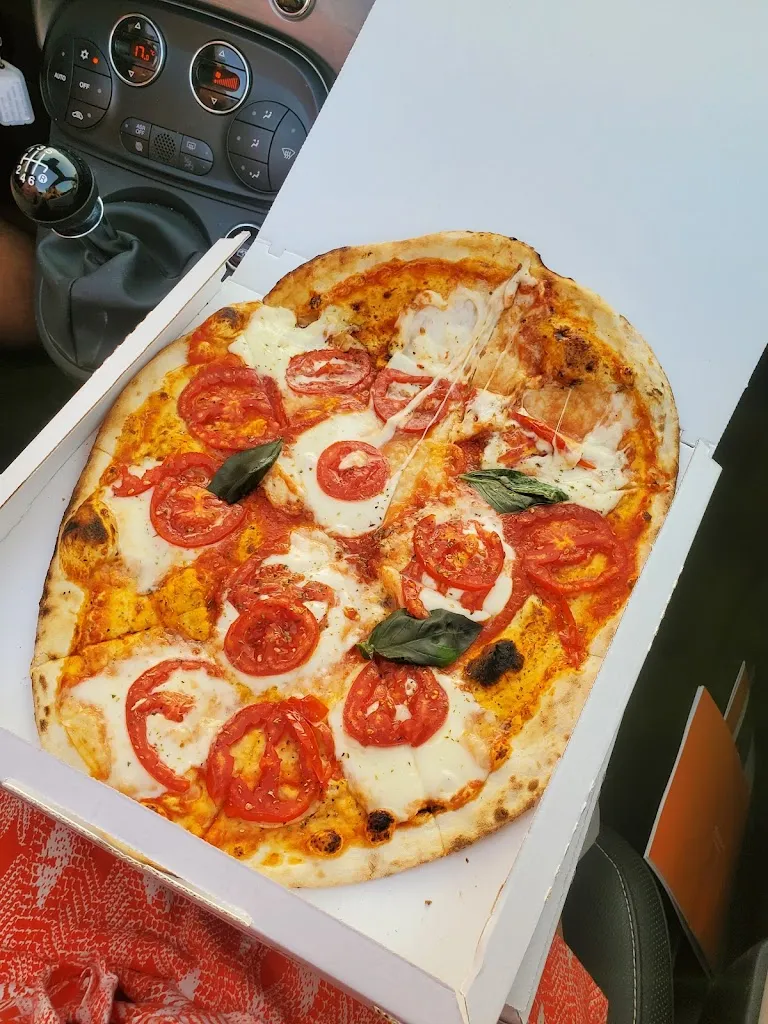 Il Nuraghe restaurant in Dolianova