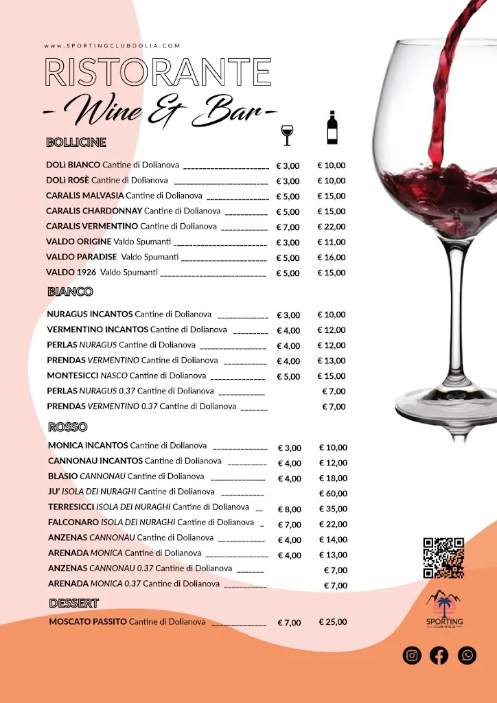 Menu_SPORTING CLUB DOLIA_Dolianova_image_2