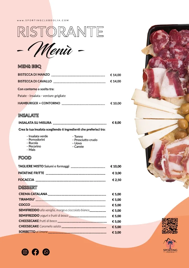 Menu_SPORTING CLUB DOLIA_Dolianova_image_3
