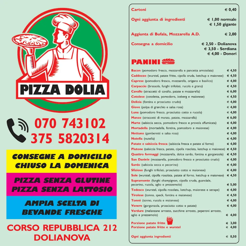 Menu_Pizza Dolia_Dolianova_image_3