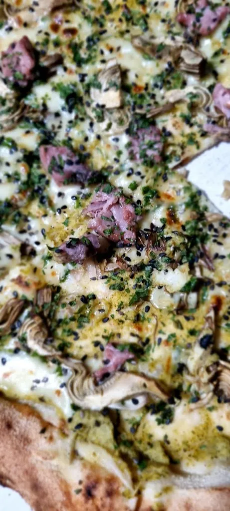 Menu_A Regola D'Arte_Dolianova_image_1