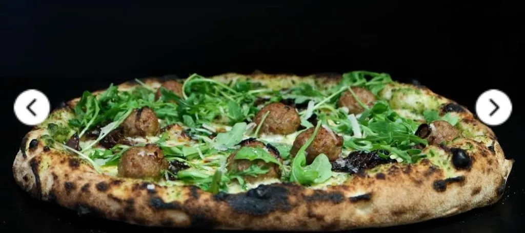 William_A Regola D'Arte_Dolianova_review