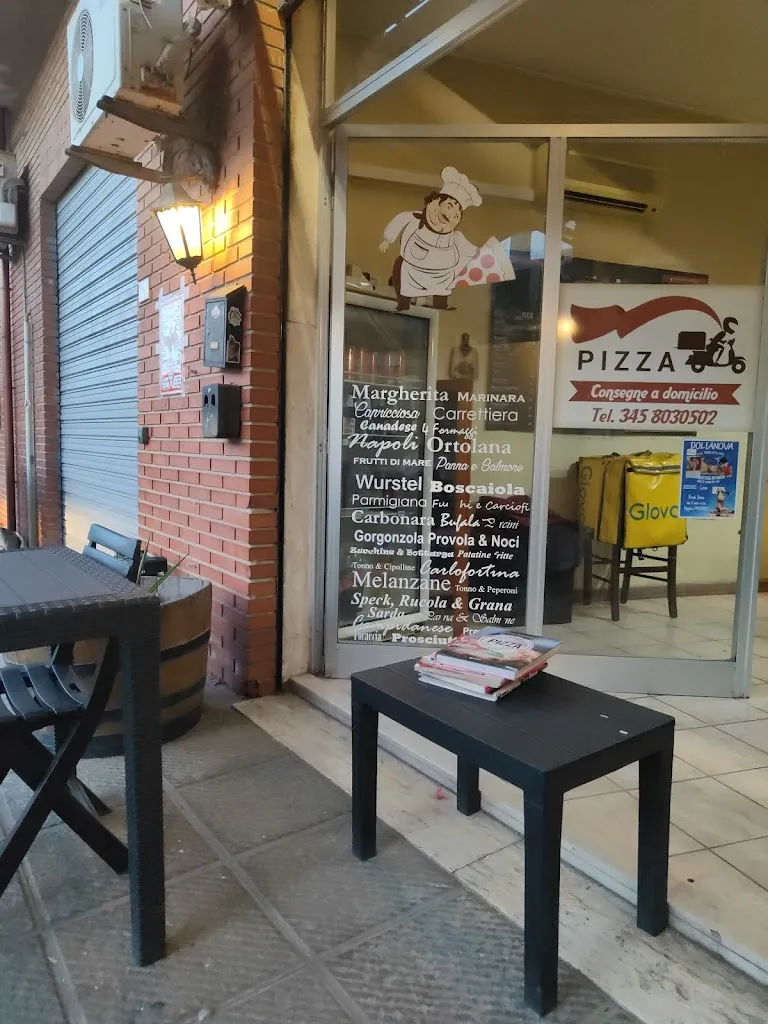 A Regola D'Arte restaurant in Dolianova