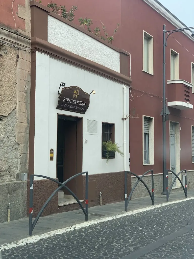 S'OU E SA PUDDA - GASTRONOMIA ROSTICCERIA_Dolianova_slider_image_2
