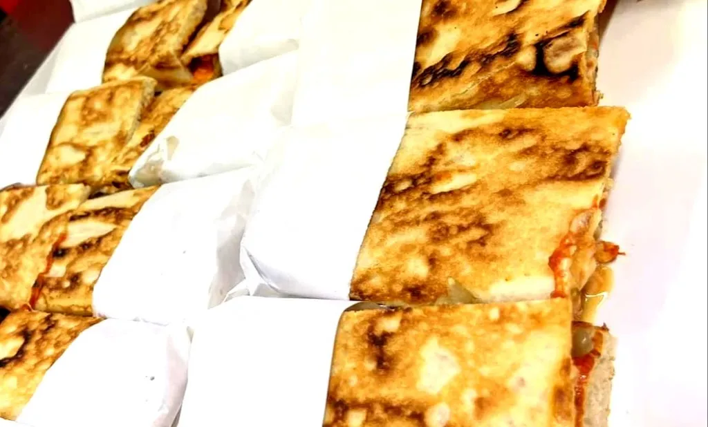 Ste_zo_Pizzeria dallo Zio_Dolianova_review