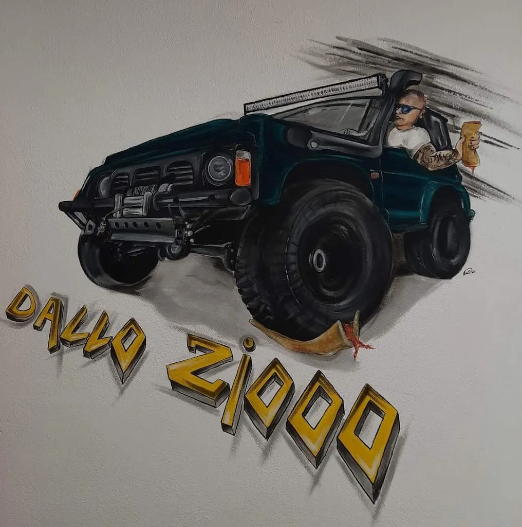 Pizzeria dallo Zio_Dolianova_slider_image_1