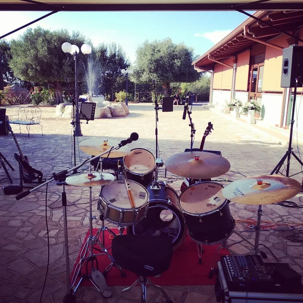 Paolo Serra_Il Giardino di Le Bijou_Dolianova_review