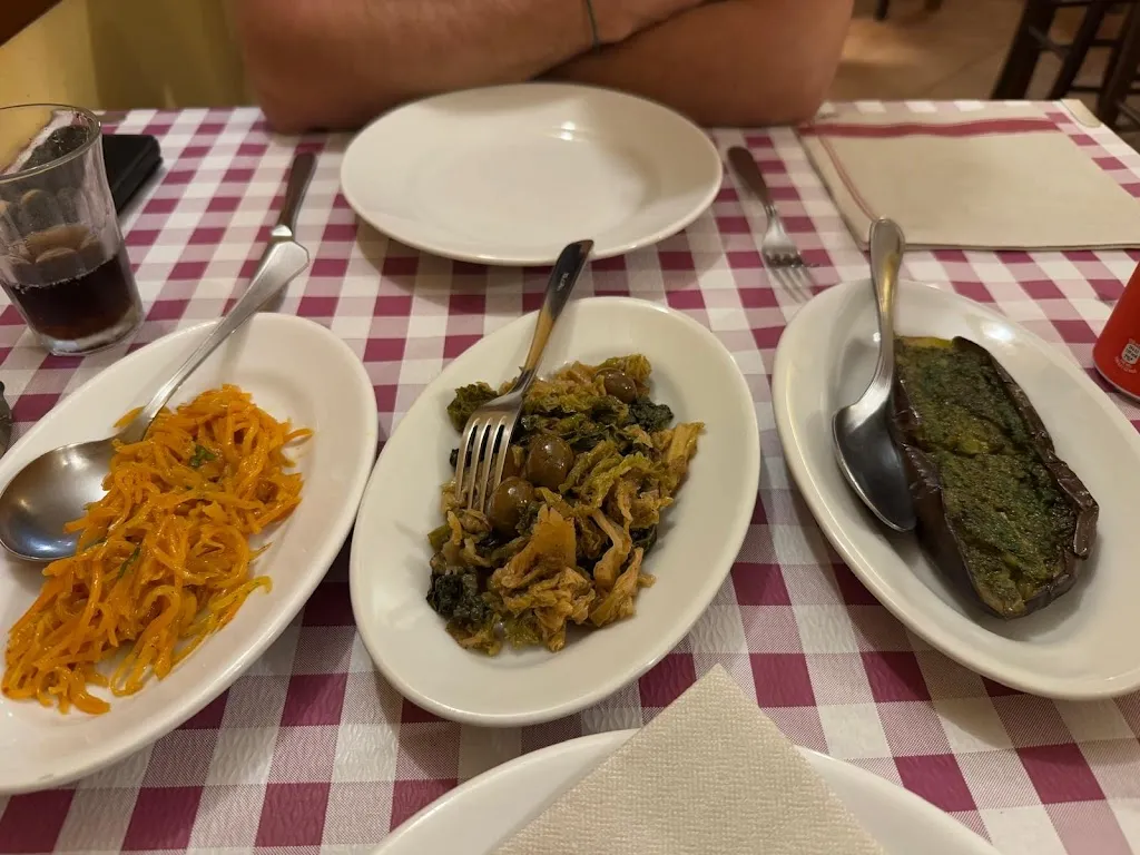 Azzeddine ait nasser_Trattoria da Gian Luca_Esporlatu_review