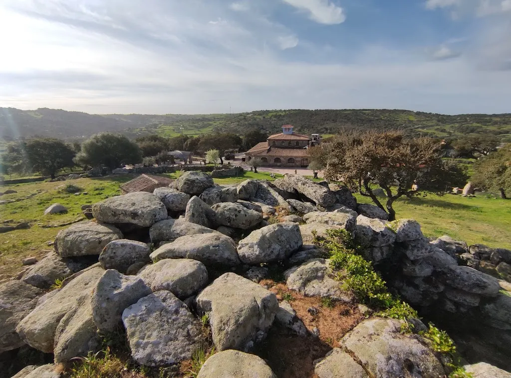 Olivier Tamo_Ristorante S'Iscopalzu_Esporlatu_review