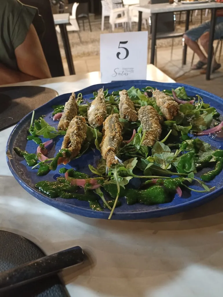 Menu_Satus Ristorante Pizzeria_Escalaplano_image_1