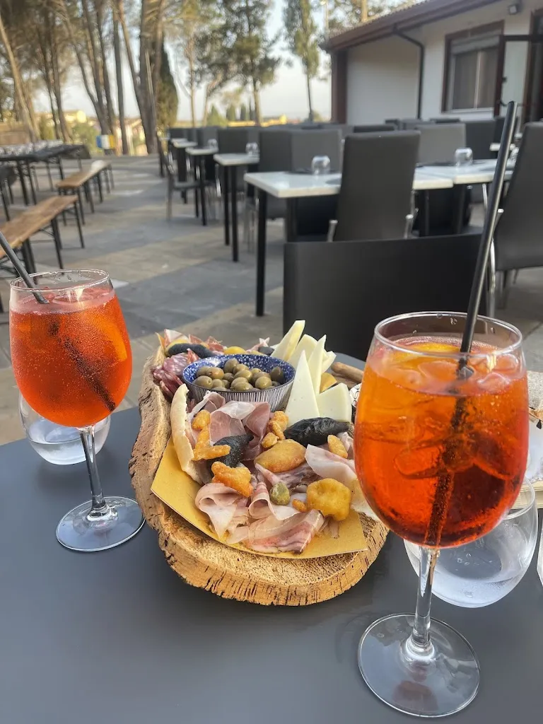 Samuel Laconi_Satus Ristorante Pizzeria_Escalaplano_review