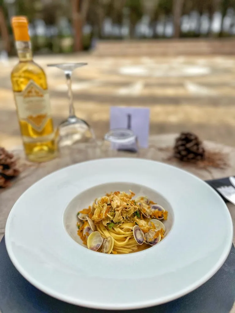 Satus Ristorante Pizzeria_Escalaplano_slider_image_3