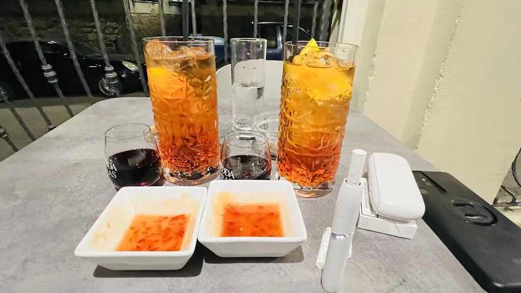 T. K._Bar la piazza di Pitzalis Giusi_Escalaplano_review