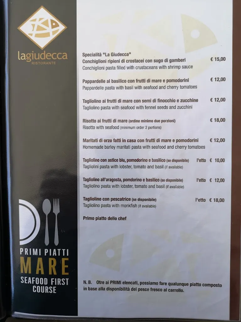 Menu_La Giudecca_Gallipoli_immagine_3