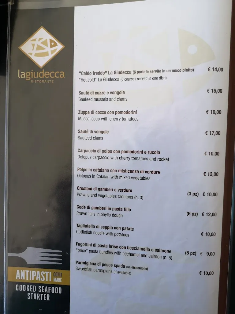 Menu_La Giudecca_Gallipoli_immagine_4