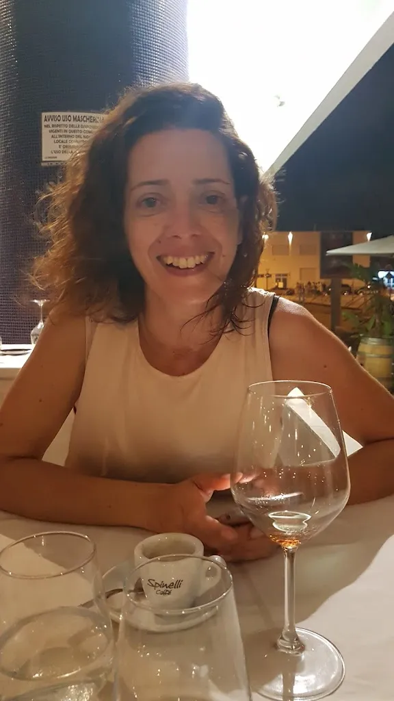 Luca Manta_La Giudecca_Gallipoli_recensione