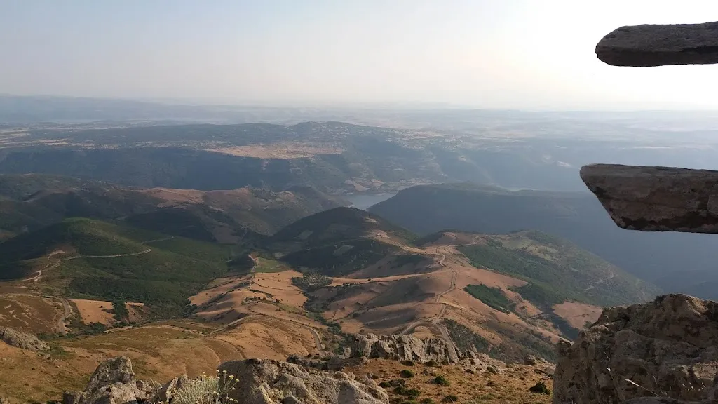 BAR MOI restaurant in Escalaplano