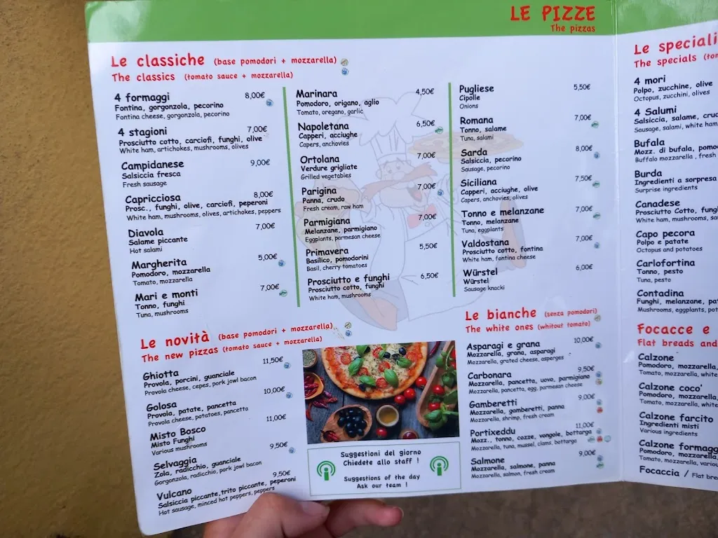 Menu_Ristorante Pizzeria Su Delegau_Fluminimaggiore_image_4