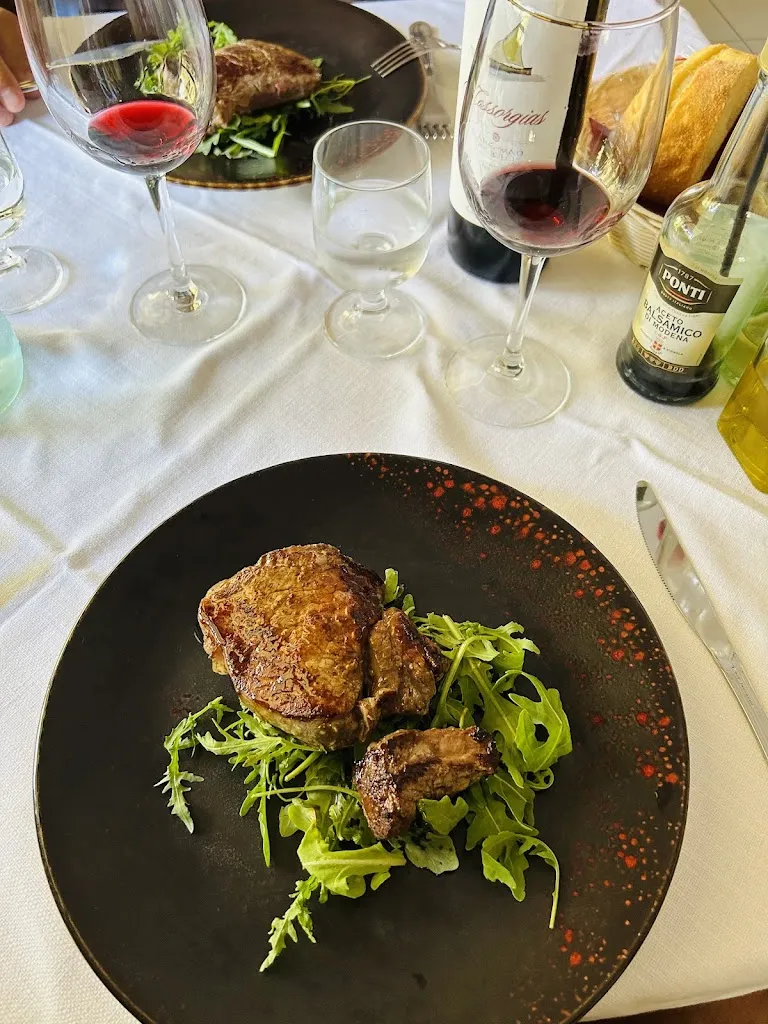 Anthony Tanner_Ostello Ristorante Su Mannau_Fluminimaggiore_review