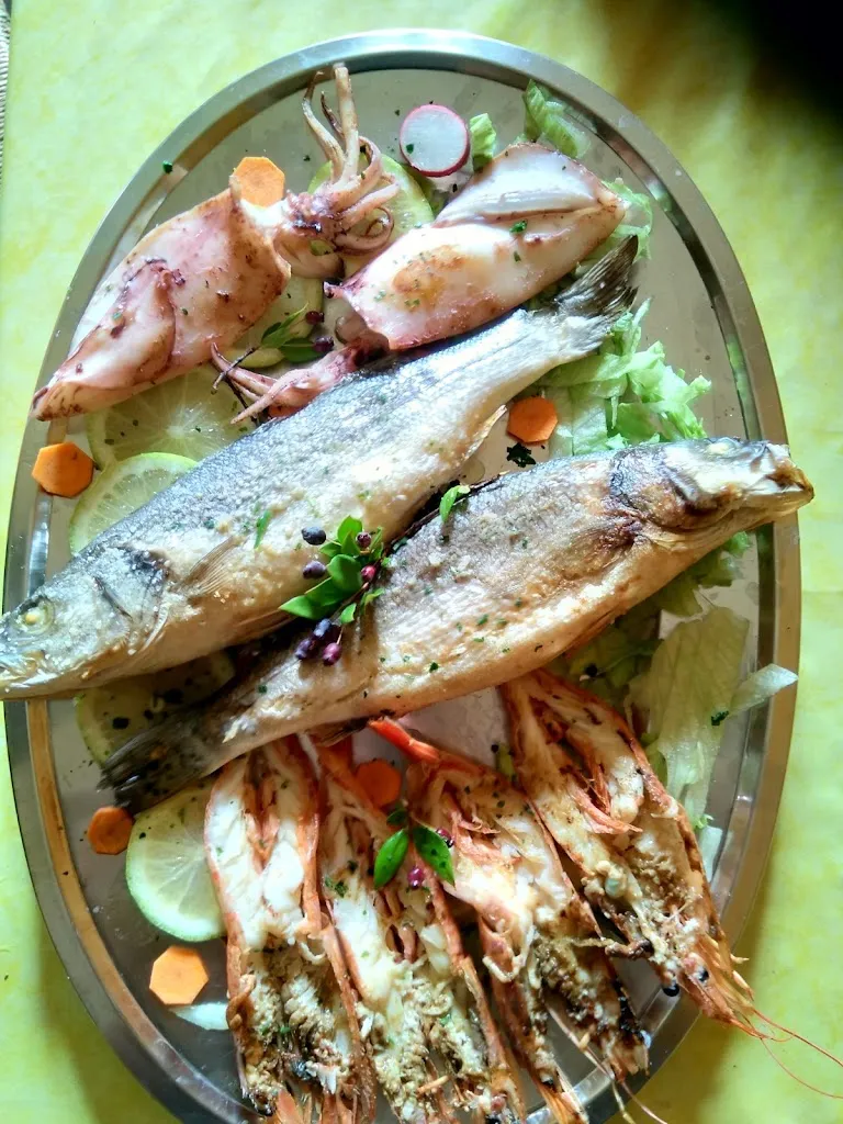 Menu_Bar Trattoria pizzeria B&B Vittorio Emanuele_Fluminimaggiore_image_5