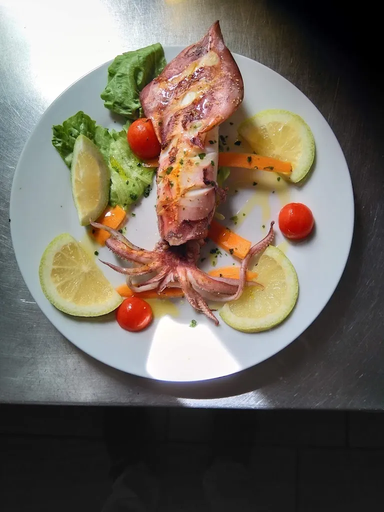 Menu_Bar Trattoria pizzeria B&B Vittorio Emanuele_Fluminimaggiore_image_6