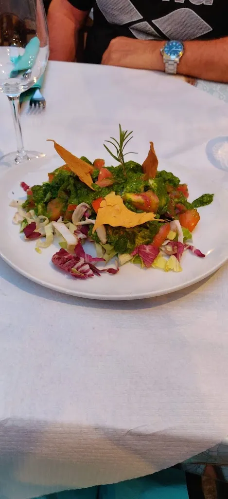 Menu_Bar Trattoria pizzeria B&B Vittorio Emanuele_Fluminimaggiore_image_8