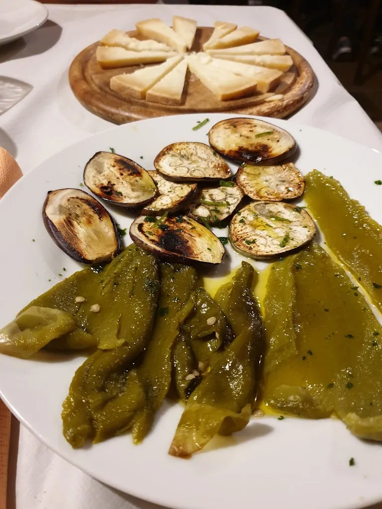 Menu_Bar Trattoria pizzeria B&B Vittorio Emanuele_Fluminimaggiore_image_9