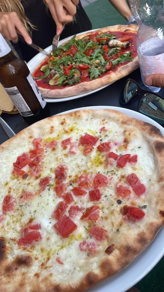 marcus stiebenz_PizzeinBottega da Gennaro_Fluminimaggiore_review