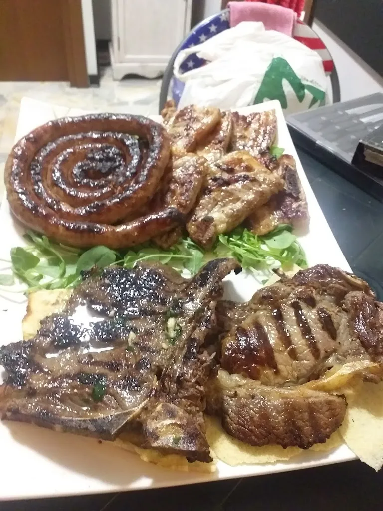 Menu_Pizzeria Bisteccheria a Modo Nostro_Fluminimaggiore_image_2