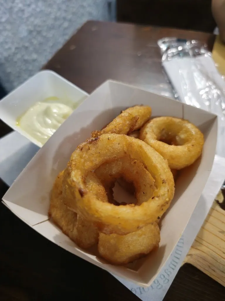 Menu_Butterfly bar pizzeria di Caddeo Veronica e Caddeo Ignazio & C. Sas_Fluminimaggiore_image_7