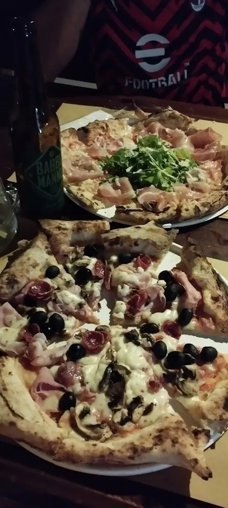 Menu_Butterfly bar pizzeria di Caddeo Veronica e Caddeo Ignazio & C. Sas_Fluminimaggiore_image_8