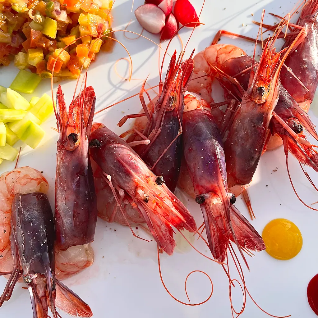 Menu_AMU Fish Restaurant & Store_Gallipoli_image_8