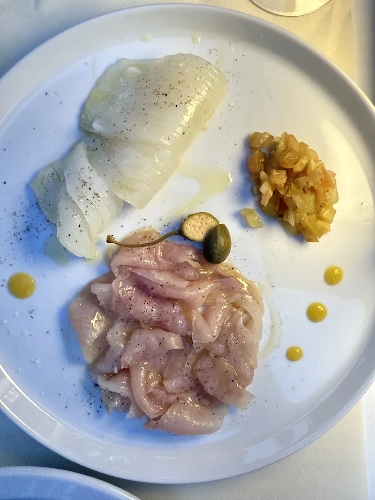 Vicky Lüthi_AMU Fish Restaurant & Store_Gallipoli_review