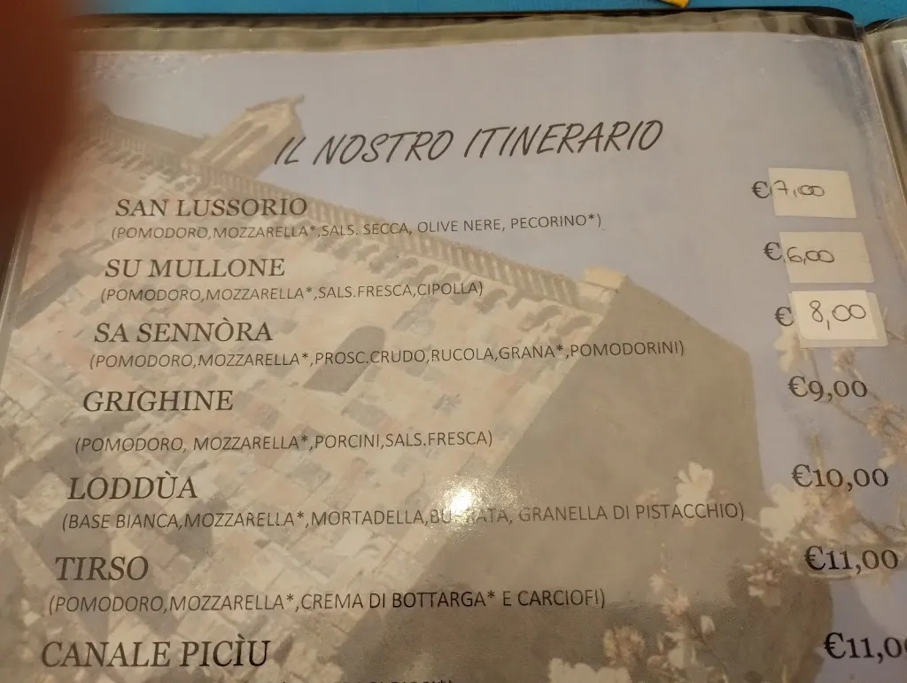 Menu_Bar Ristorante Pizzeria Is Bangius_Fordongianus_image_2