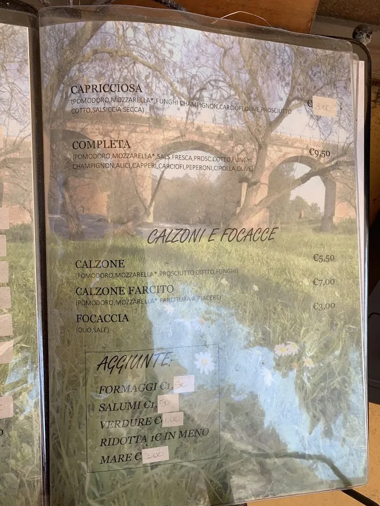 Menu_Bar Ristorante Pizzeria Is Bangius_Fordongianus_image_4