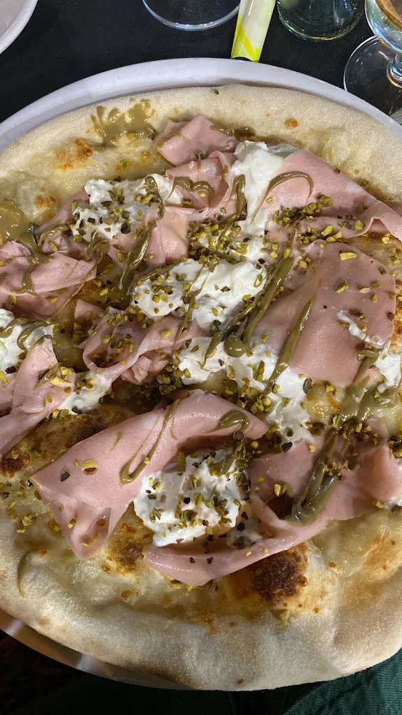 Antonia Kisselov_Bar Ristorante Pizzeria Is Bangius_Fordongianus_review