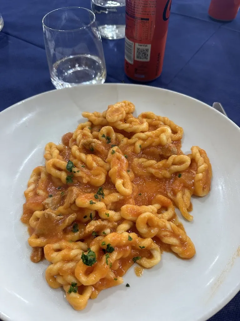 Yumi N._Bar Ristorante Il Naviglio_Fordongianus_review