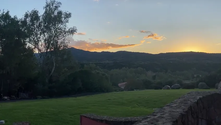 Robert Doneroamin_Sardegna Grand Hotel Terme_Fordongianus_review