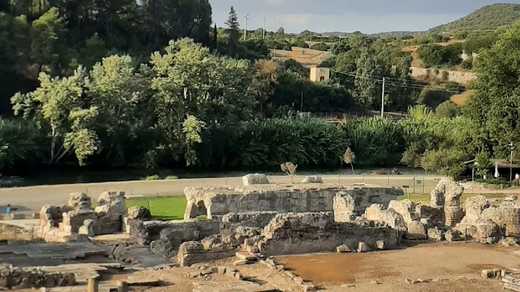 Roman Baths of Fordongianus_Fordongianus_slider_image_1