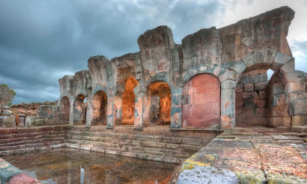 Roman Baths of Fordongianus_Fordongianus_slider_image_3